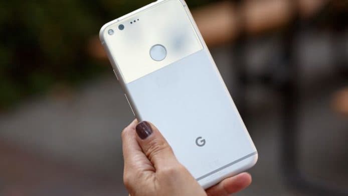 傳 Google 將收購 HTC 手機業務