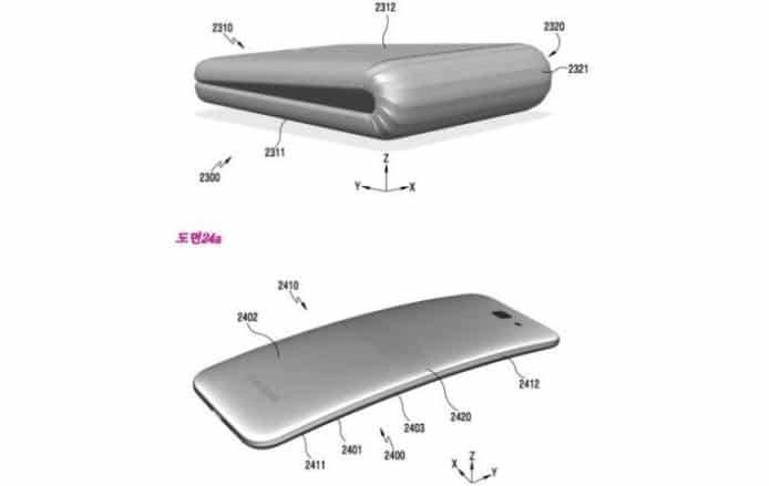 新款 Samsung 摺機現身韓國監管機構