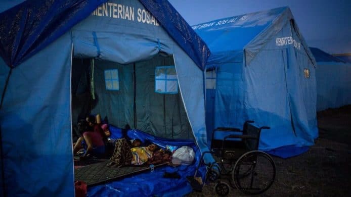 Airbnb 呼籲屋主接收峇里火山災民