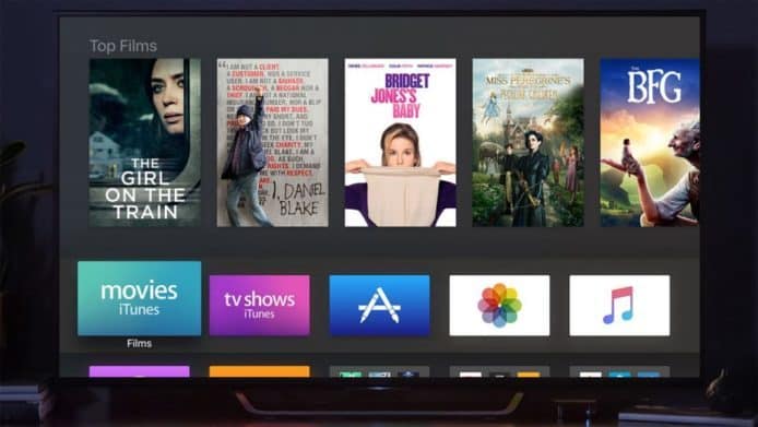 iTunes Store 4K 正式推出　租購價錢不變夠抵玩