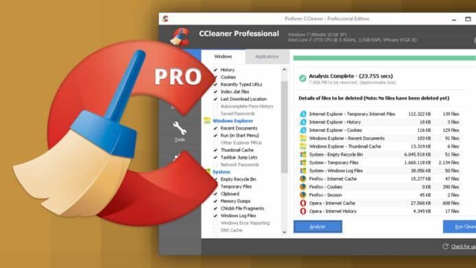 CCleaner 後門事件真正目標：令大機構電腦癱瘓　對象有 Intel、Sony、Samsung、Microsoft