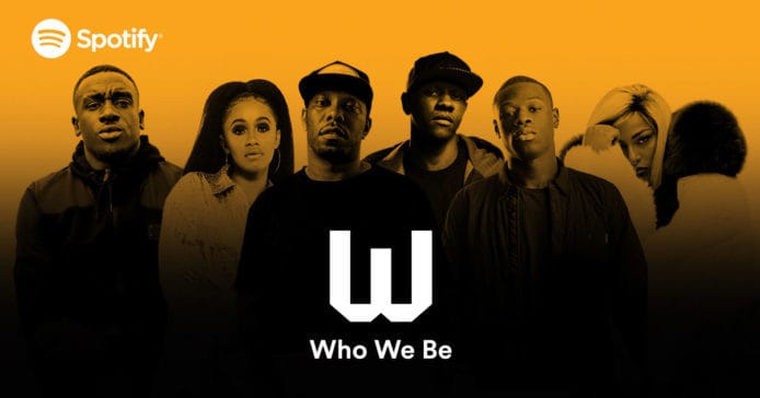 Apple 停辦英國音樂節 Spotify 迅速接手