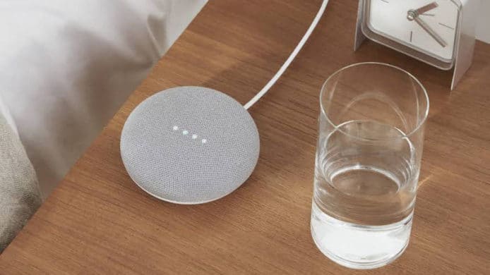 Google：Home Mini 全日24小時錄音漏洞已修復