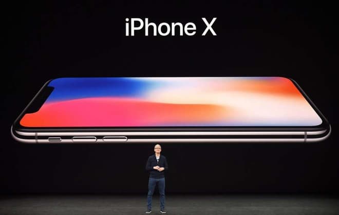 傳蘋果將推廉價版 iPhone X 打價格戰