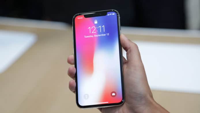 iPhone X 終於出貨！傳每周產量升至40萬仍與目標有距離