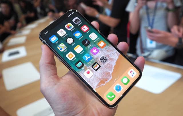 蘋果稱 iPhone X 全球需求極佳　全力趕緊生產