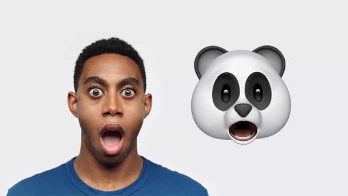 日本公司控告 Apple Animoji 侵犯商標版權