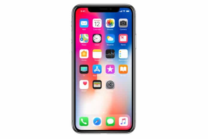 唔食骨原價買新機有計！好似仲有 iPhone X…