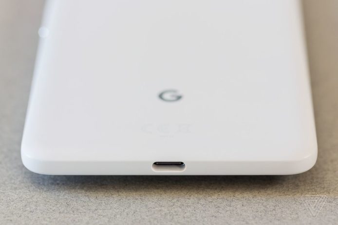 Google 「解釋」Pixel 2 棄 3.5mm 原因 結果被外媒炮轟