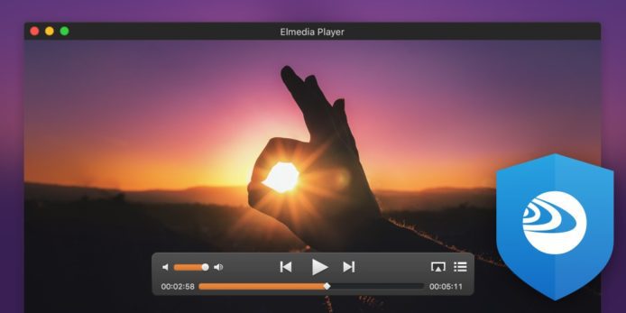 Mac 播放器 Elmedia Player 官網被駭　用戶有機中木馬