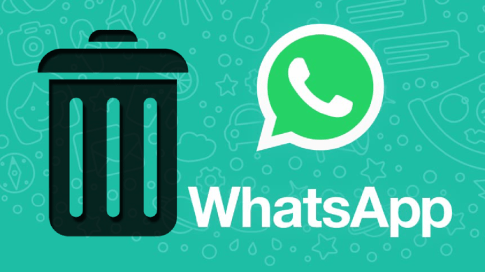 WhatsApp 傳錯相都可Delete　已讀訊息都可刪除