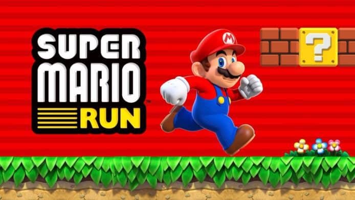 多人下載乏人課金  《Super Mario Run》利潤未達預期