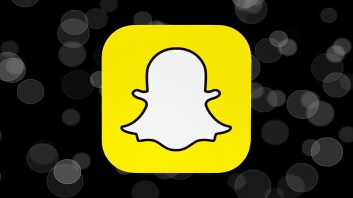 Snapchat 染紅？騰訊 20 億美元購入一成股權