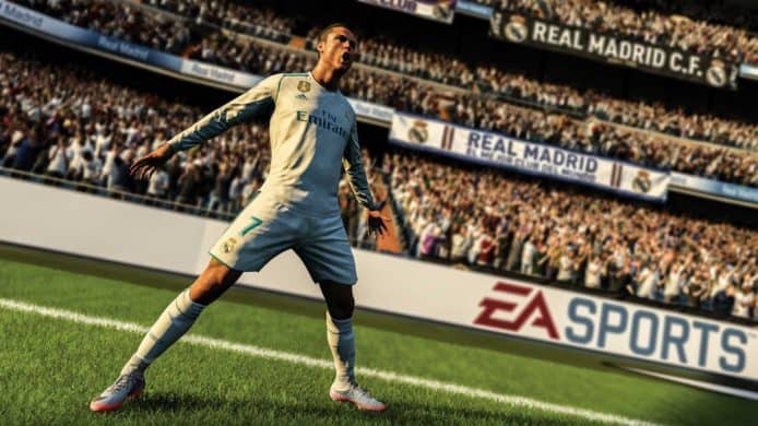 更改銷售模式！EA 或停止《FIFA》一年一新 Game