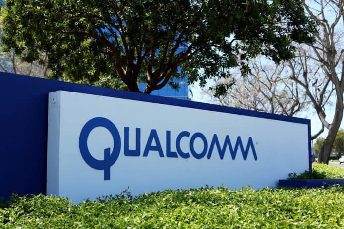 兩大晶片巨頭將變成一家？傳 Broadcom 有意併購 Qualcomm