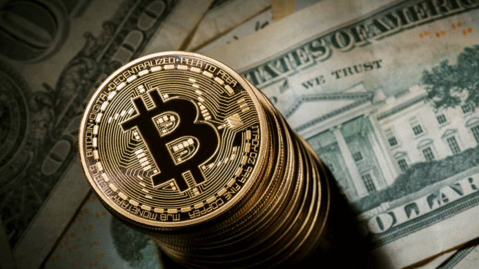 Bitcoin 比特幣突破 7000 美元大關　利好消息帶動升勢