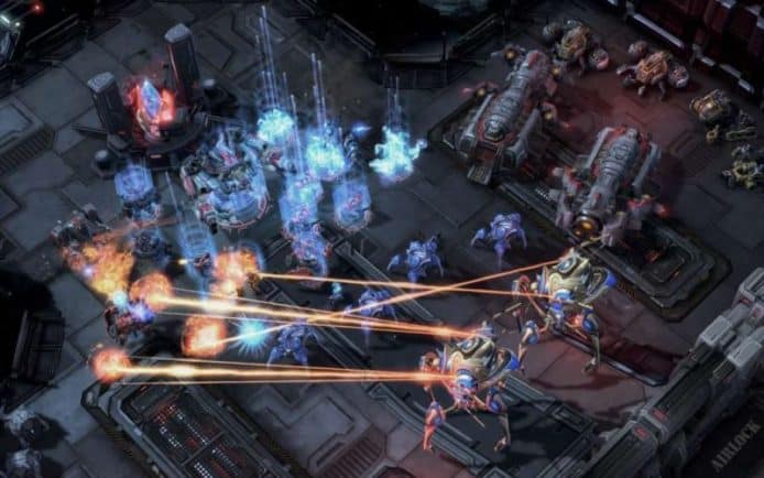 《StarCraft II》今日免費開放　Wings of Liberty劇情任玩