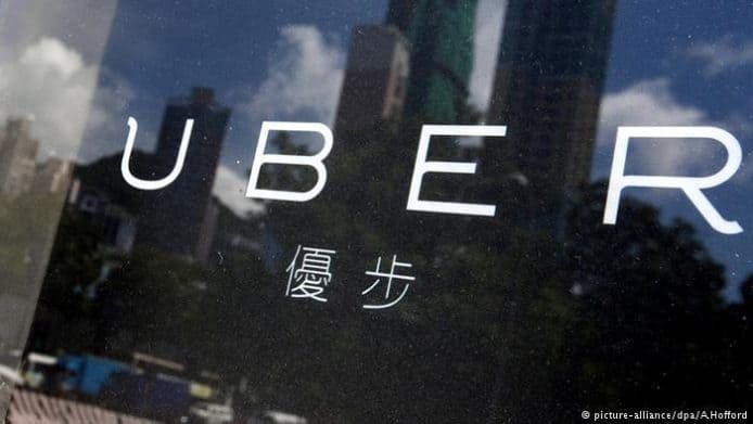 23 名 Uber 司機被控非法載客取酬不認罪　明年初再審