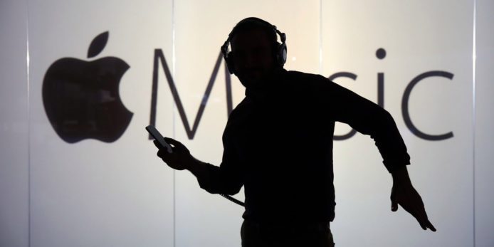蘋果否認 iTunes 音樂下載 2019 年終止