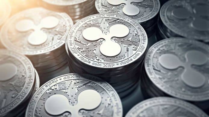 Ripple 市值超越以太幣  成第二大加密貨幣