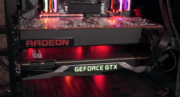 Looking Glass 讓 Linux 可完美玩 Windows 遊戲 超低延遲不掉格