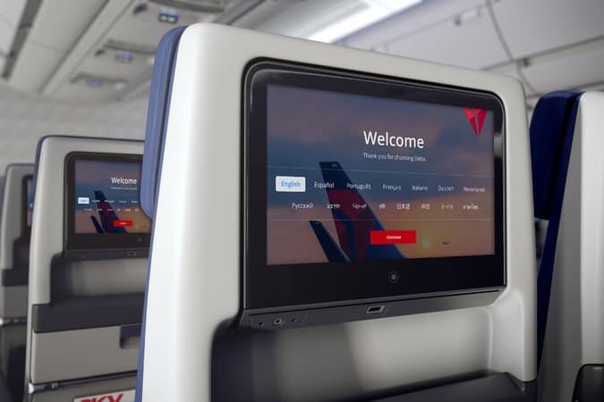 節省安裝維修成本  美國航空公司取消椅背屏幕