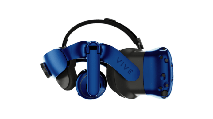 HTC Vive Pro 發表  屏幕解像度大升級