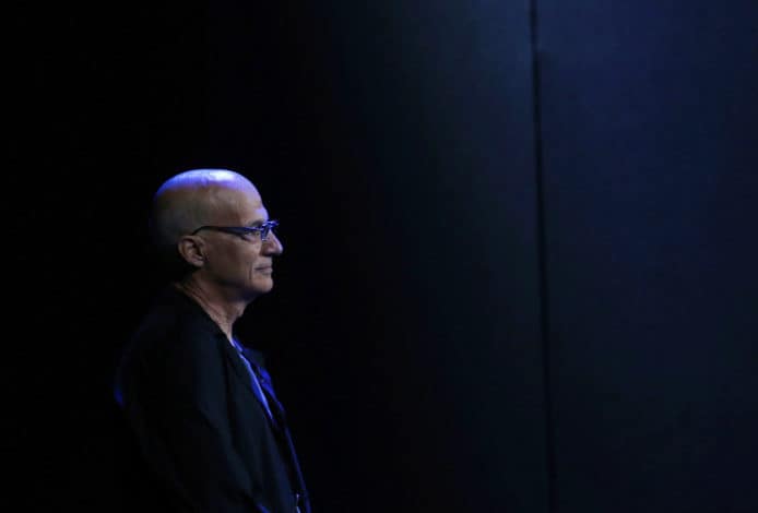 Jimmy Iovine 澄清離開 Apple 傳聞