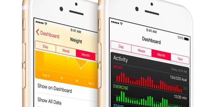 德國警方以 Apple Health 數據作為姦殺案證據