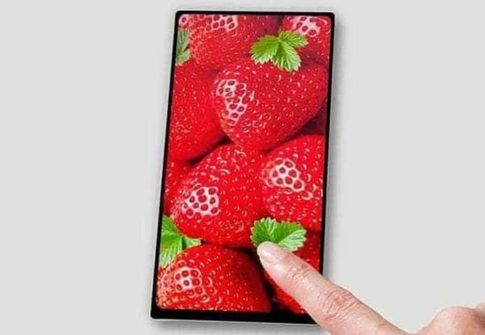 招聘廣告揭 Sony 手機將改用 OLED 技術