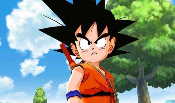 動漫迷父親吸 Like 將初生兒子改名「悟空」