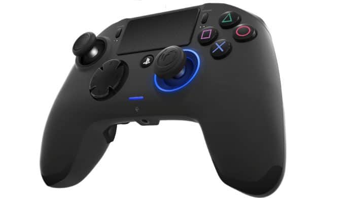 電競級 PS4 手掣 Revolution Pro Controller 2 登陸香港　按鍵配置跟足 Xbox