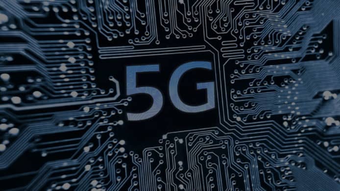 華府擬自建 5G 網絡　保障國家安全