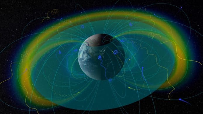 地球磁場逆轉？　科學家：後果可能不堪設想