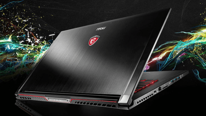 MSI GS73VR 7RG Stealth Pro　17” 高規格打機 Notebook