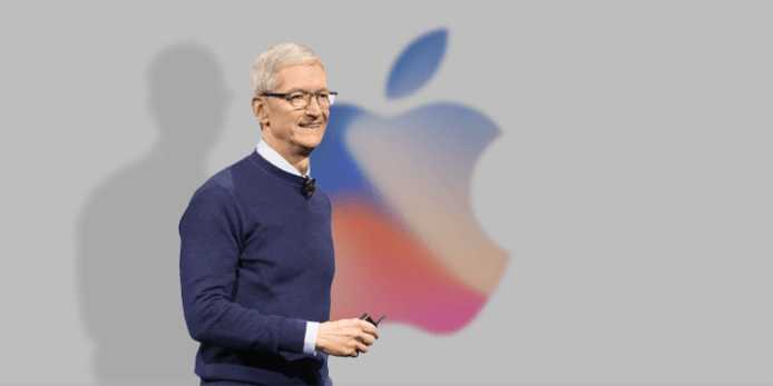 Tim Cook：會令人上癮的科技不是好科技