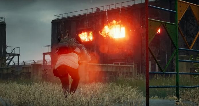 《PUBG 絕地求生》的「死亡重播」　引全球開發商注意