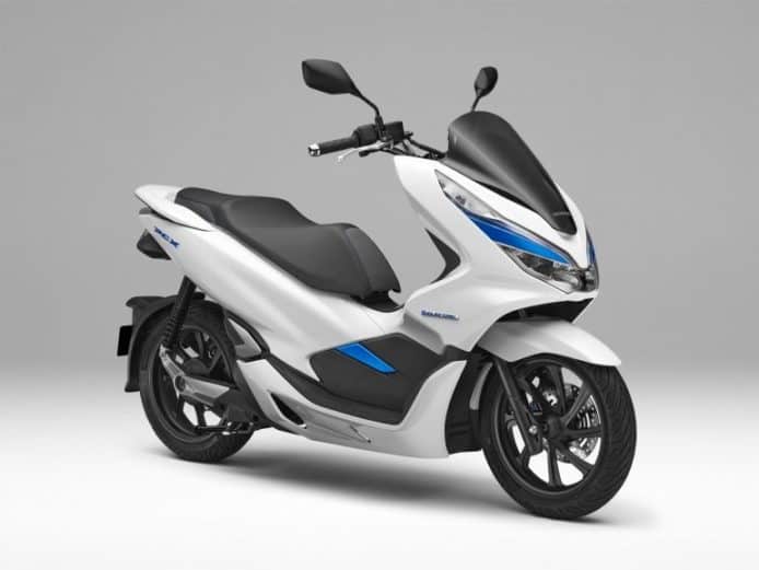 電池用完一換一  Honda 電動綿羊免充電更快捷