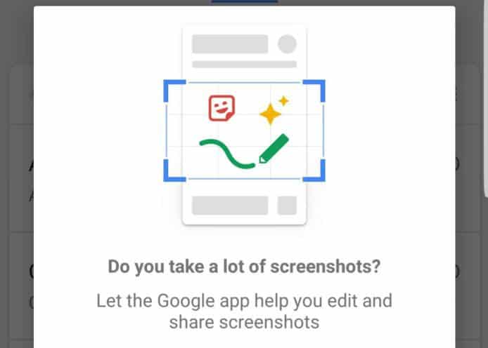 Google 仿效 iOS 11 提供截圖修改工具