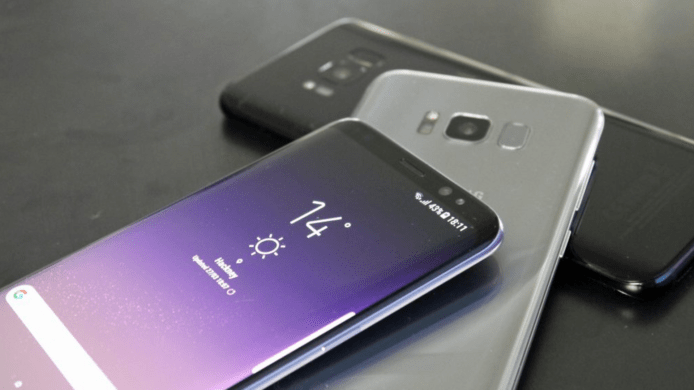 傳 Galaxy S9 亮相在即　官方手機殼先行曝光