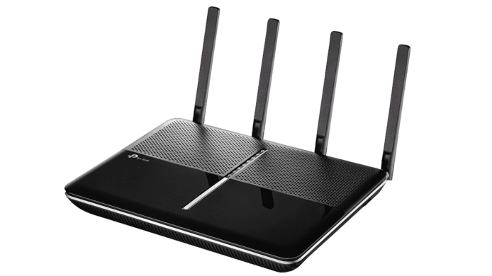 TP-Link AC 旗艦路由器送超市禮券　新年換 Router 升級優惠　