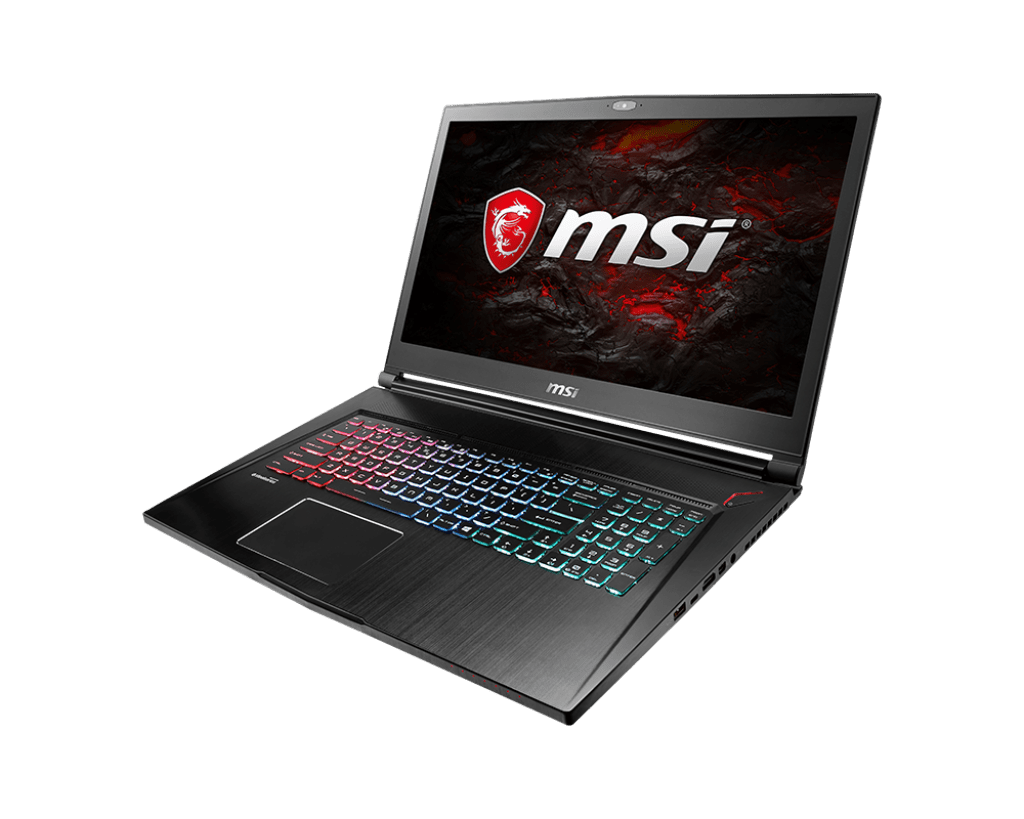 MSI 新春限定送大禮　買指定 Gaming Notebook 送豐富禮品