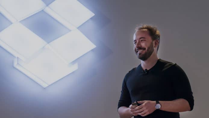 Dropbox 終於公佈招股書  希望能集資 5 億美元