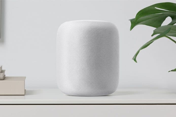 Apple 公佈 HomePod 支援格式清單  不能直接以藍牙播歌