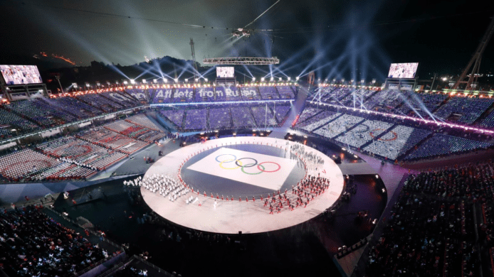 平昌冬奧懷疑被黑客攻擊　專家：俄國嫌疑最大