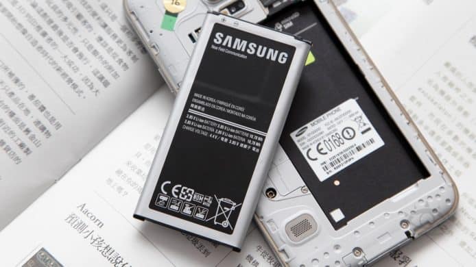 智利鋰礦工場 Samsung SDI 領軍財團中標　4 億建鋰電原料廠