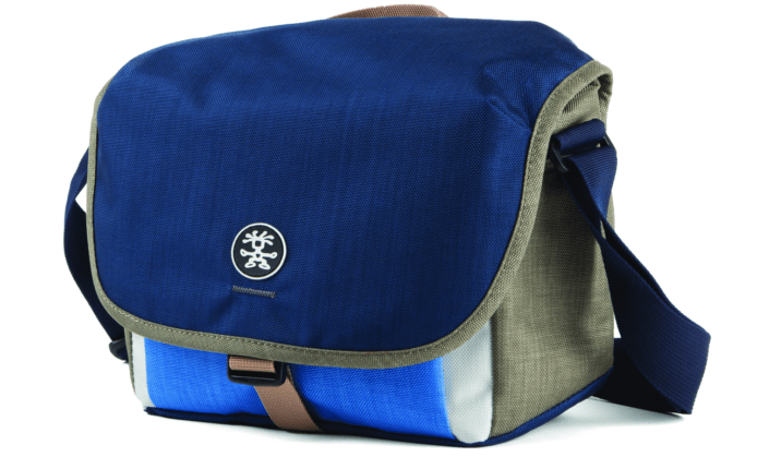 Crumpler 專業相機袋/背囊　功能全面專為攝影而設計