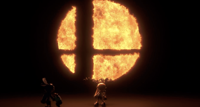 哂冷大作《任天堂大亂鬥》年內推出 Switch 版本