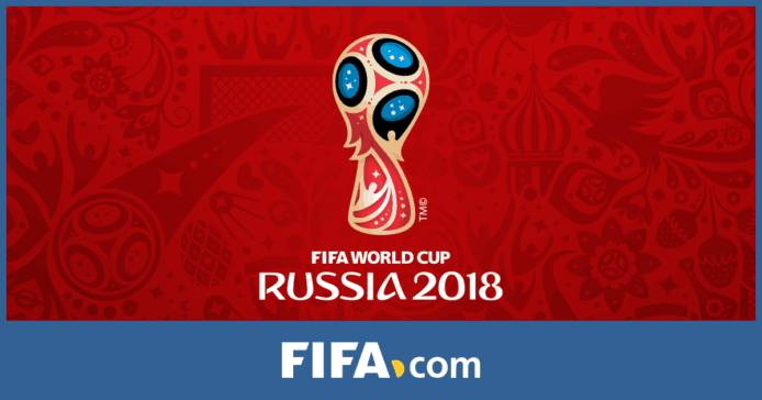 俄羅斯世界盃 NowTV 4K 全程直播 精選 19 場 ViuTV 免費播
