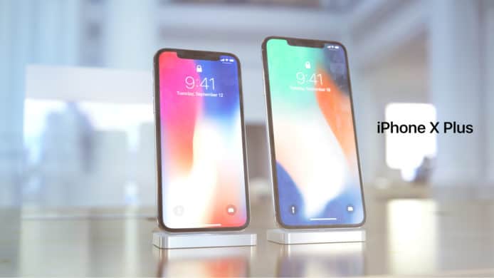 調查指 iPhone X、iPhone 8 機價太貴　用戶不想升級